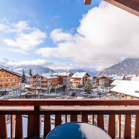No 8 Bed & Bar Hotell Verbier Eksteriør bilde